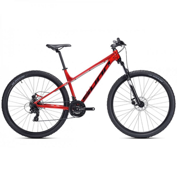 VTT- Sunn TOX S4 27.5