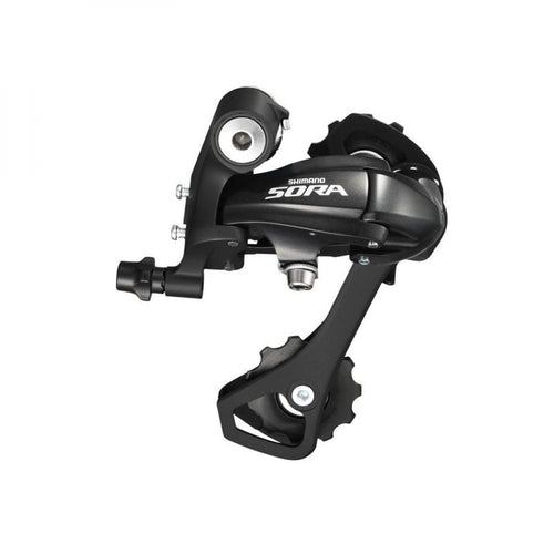 DERR ARR SHIMANO SORA 9s RD-3500-GS