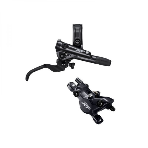 Frein avant SHIMANO XT M8100
