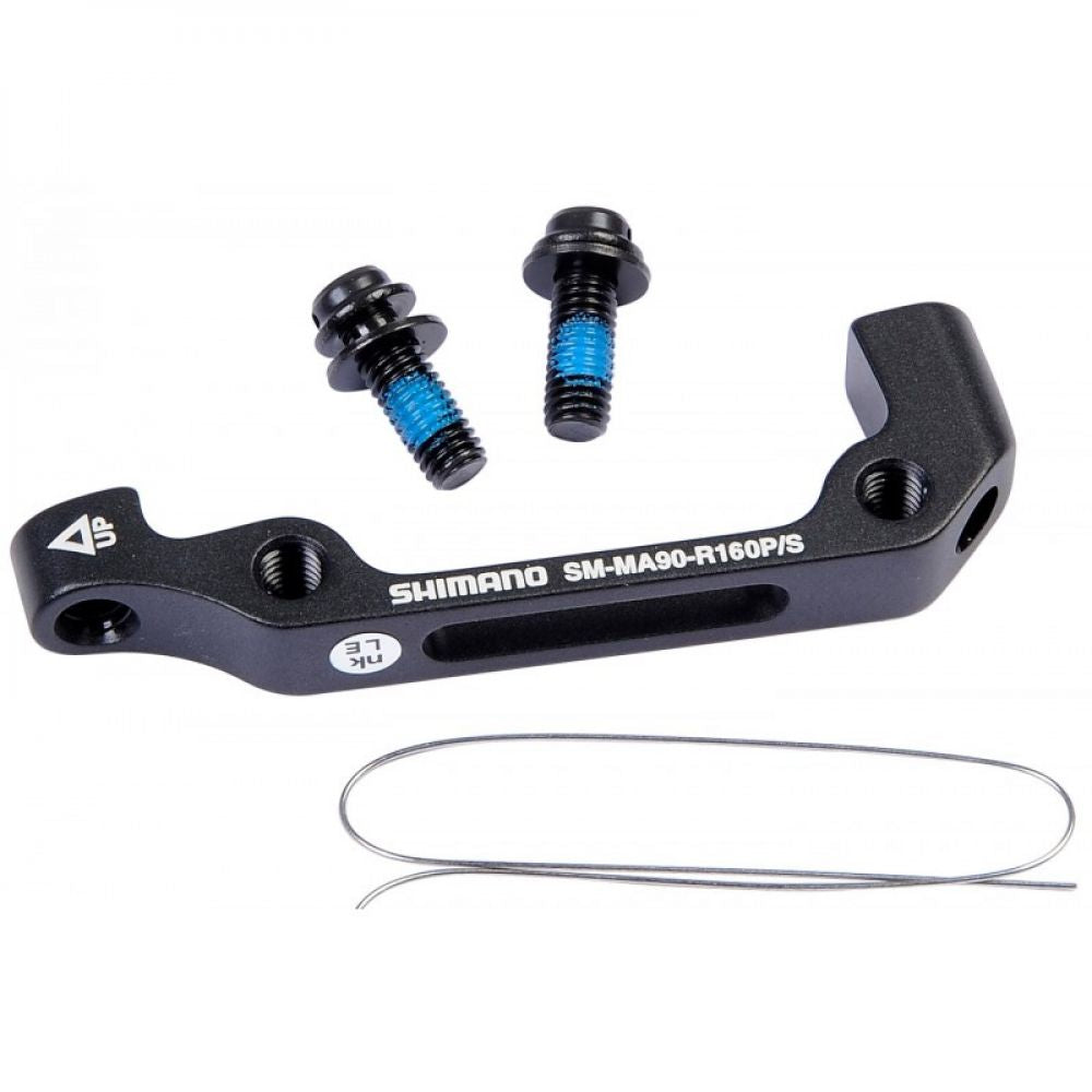 Patte de déport AR PM/STD 160MM SM-MA90