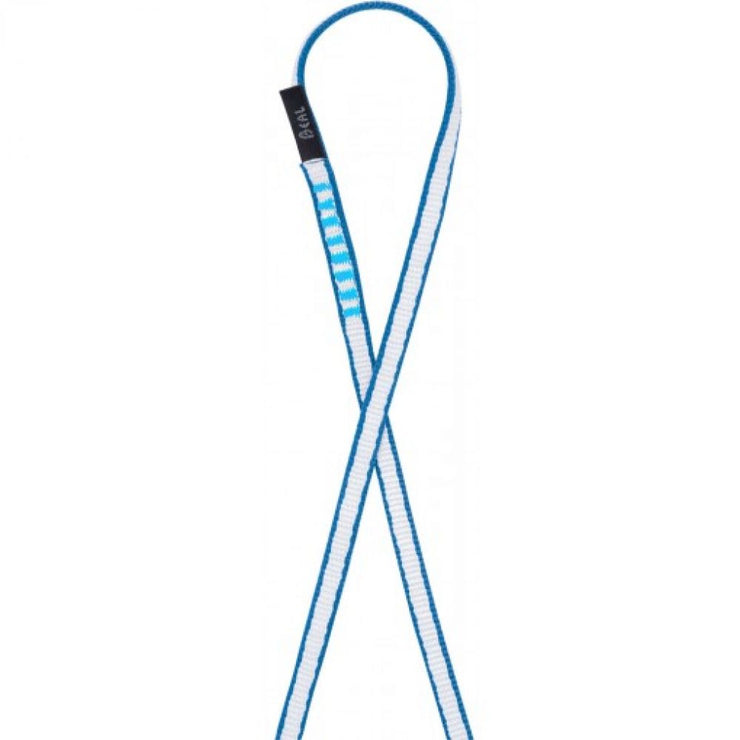 DYNEEMA SLINGS 10MMx240CM BLUE