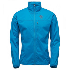 M - Alpine Start Hoody