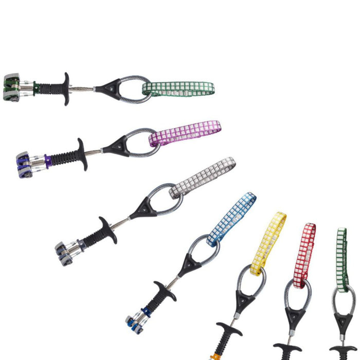 CAMALOT Z4 OFFSET  - .1-.2