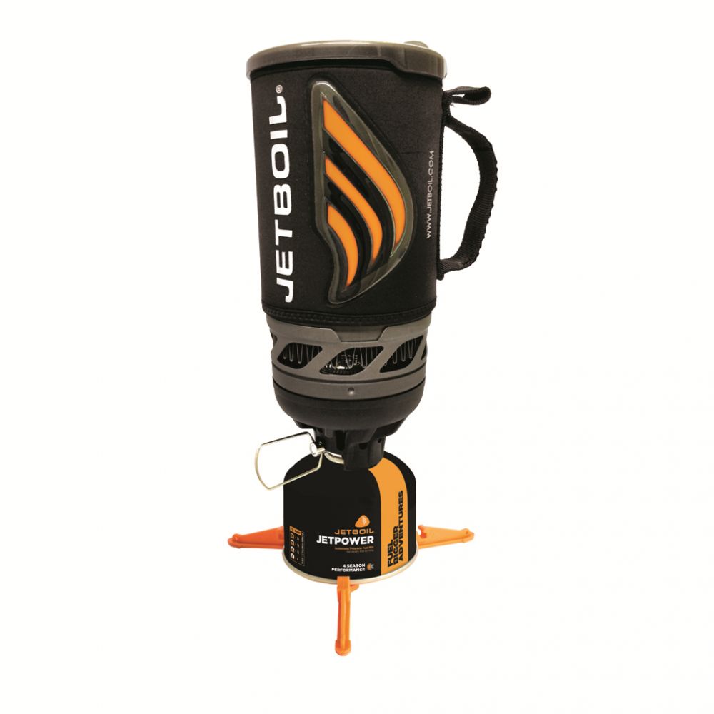 JETBOIL Flash - Carbone