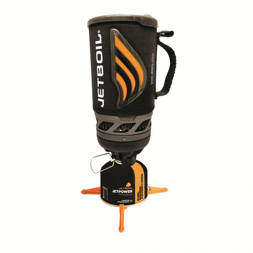 JETBOIL Flash - Carbone