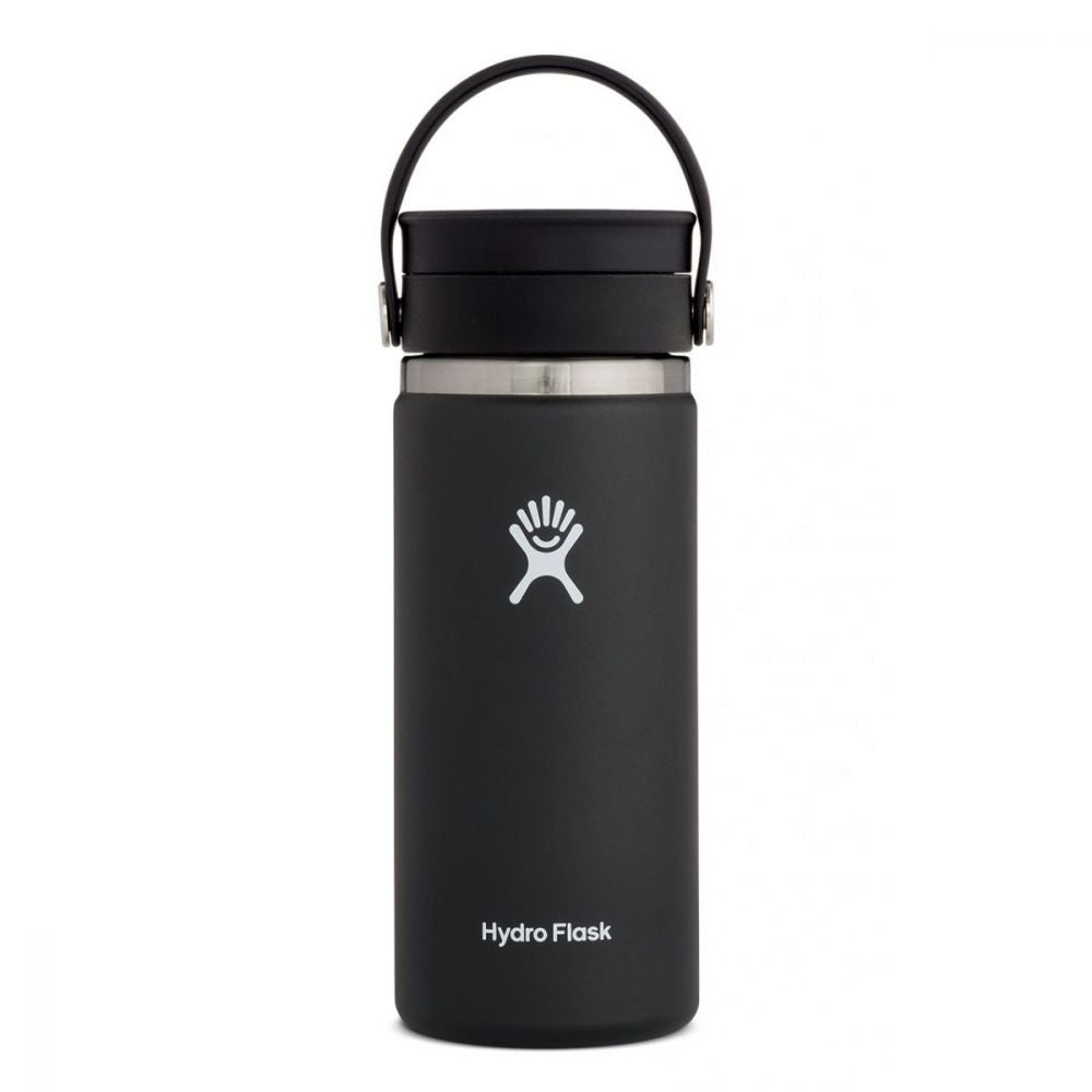 Hydro Flask - 16 Oz Wide Mouth Flex Sip Lid