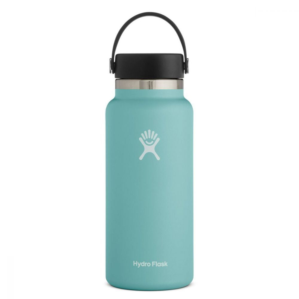 Hydro Flask - 32 Oz Wide Mouth Flex Cap