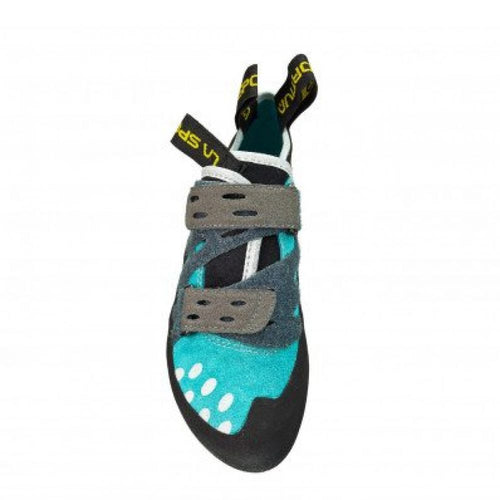 Tarantula W - Turquoise