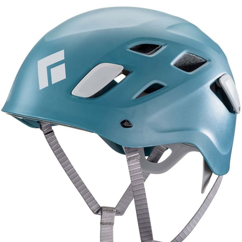 W - Casque - HALF DOME HELMET - Caspian - Black Diamond