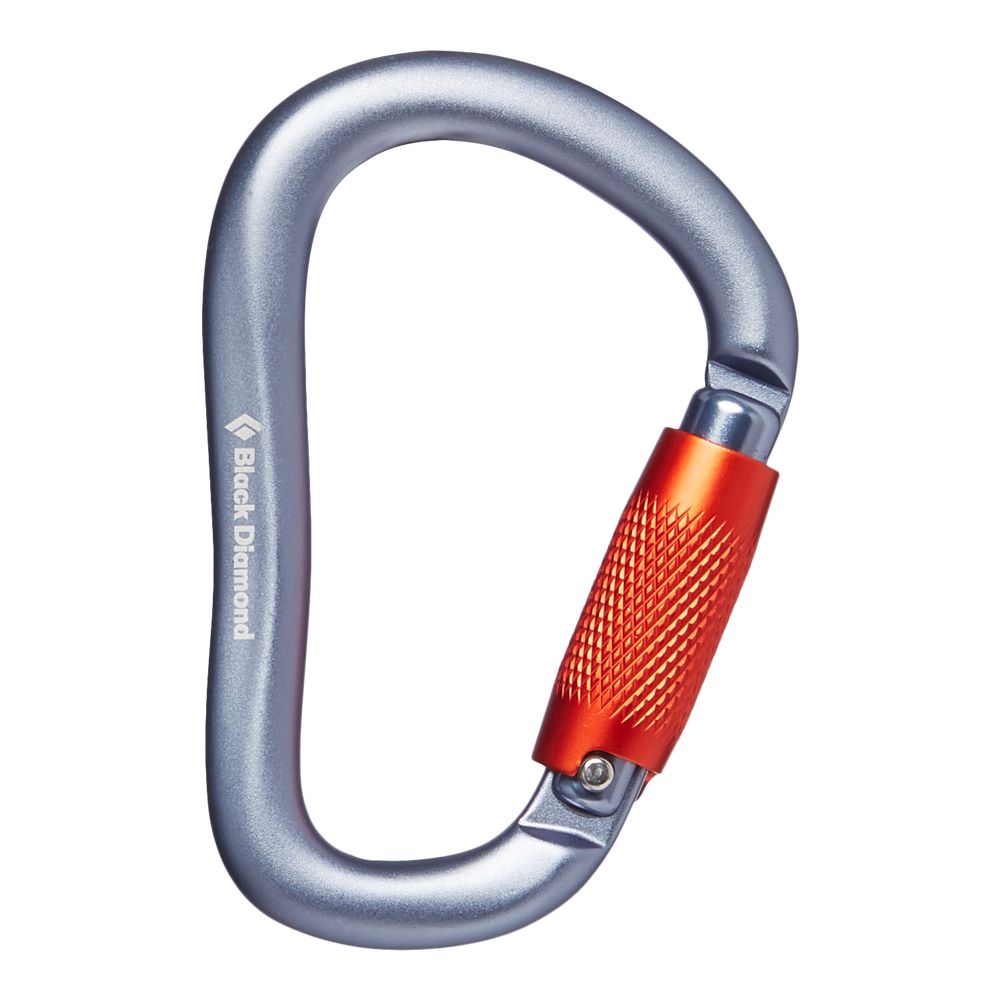 Rocklock Twistlock Carabiner