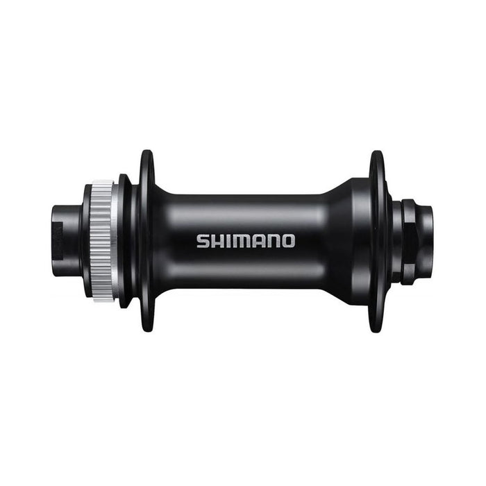 Moyeu AR Shimano FH-MT400-B