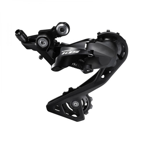 DERR AR SHIMANO 105 11v R7000 Chape longue