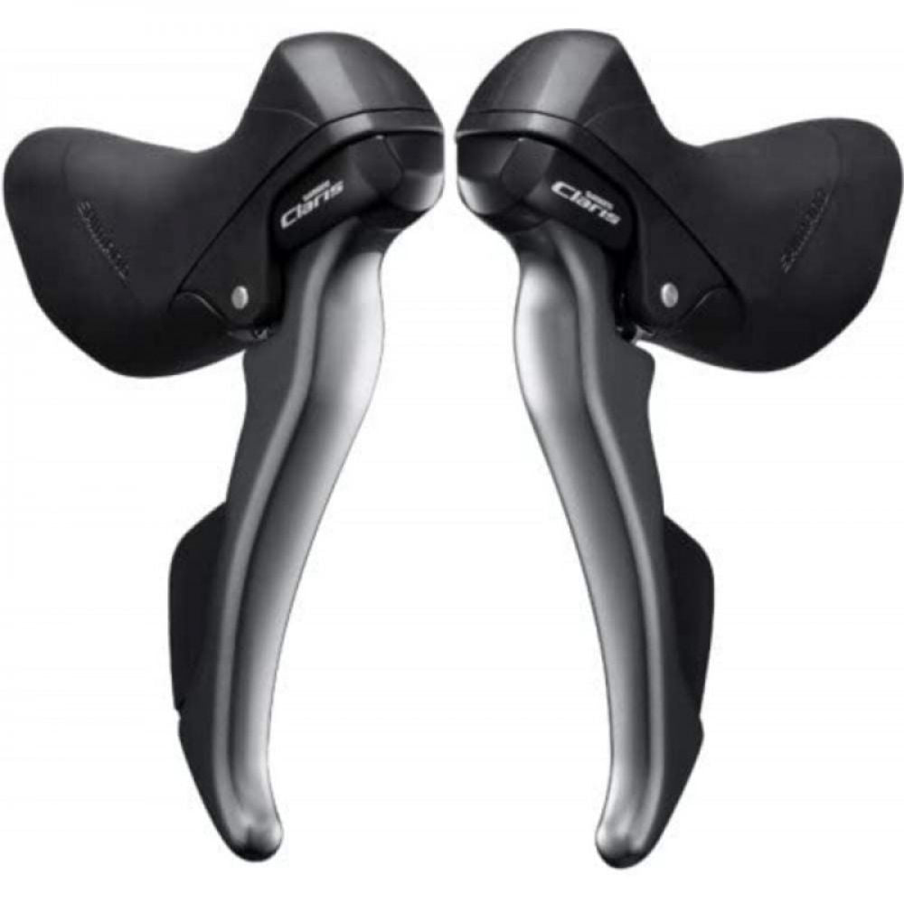 manette SHIMANO Claris 3x8v