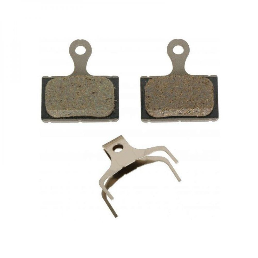 PADS SHIMANO G05S Résine