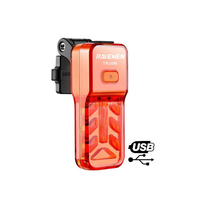 Eclairage RAVEMEN AR TR30M