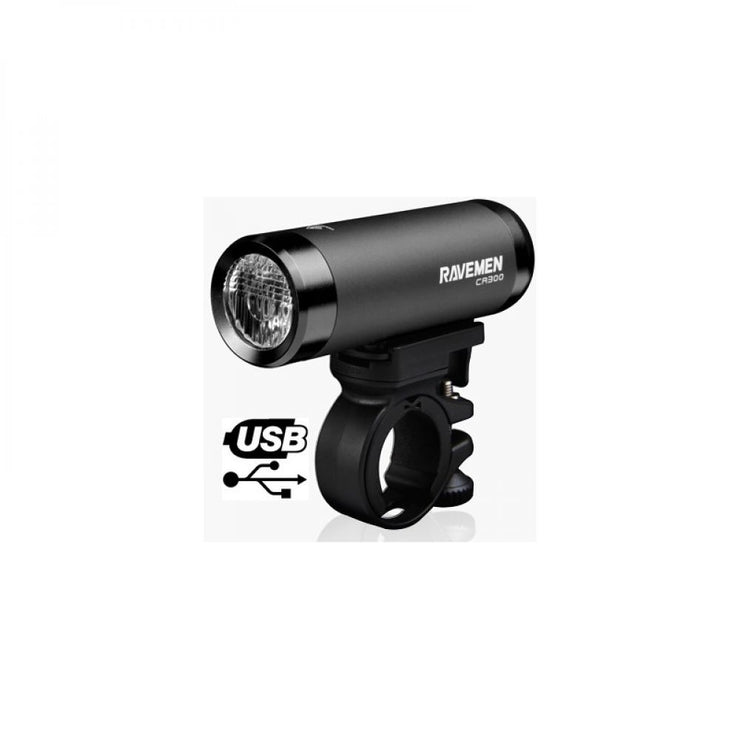 Eclairage AV RAVEMEN CR450