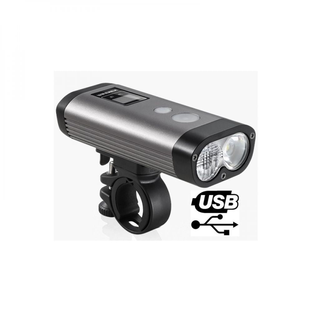 Eclairage AV RAVEMEN PR1200