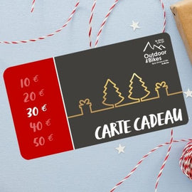 CARTE CADEAU