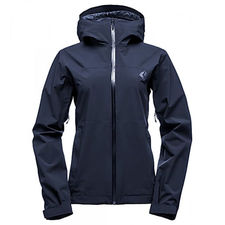 M - Stormline Stretch Rain - Captain