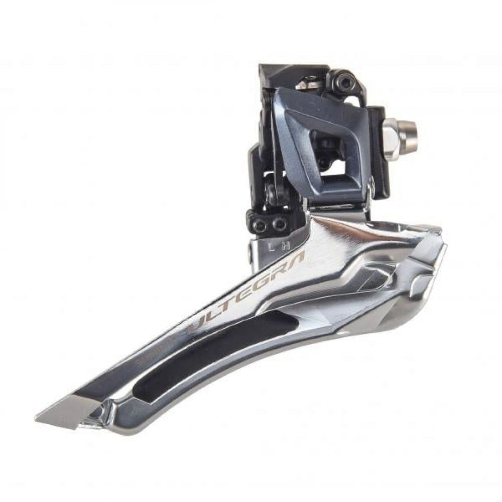 Dérailleur Avant SHIMANO Ultegra R8000 à braser