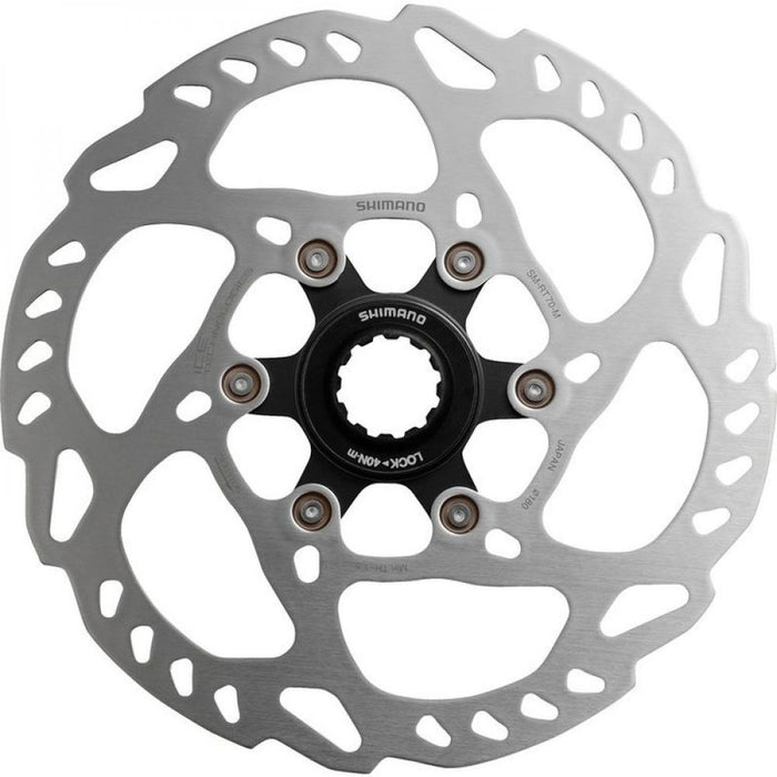 Disque 180mm SMRT70 CENTERLOCK SHIMANO