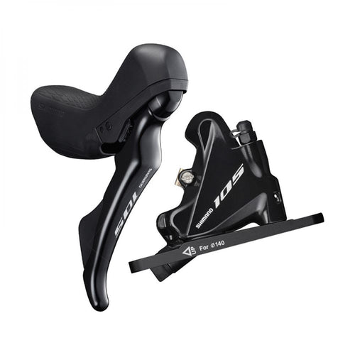 Kit frein SHIMANO 105 ST-R 7070 gauche