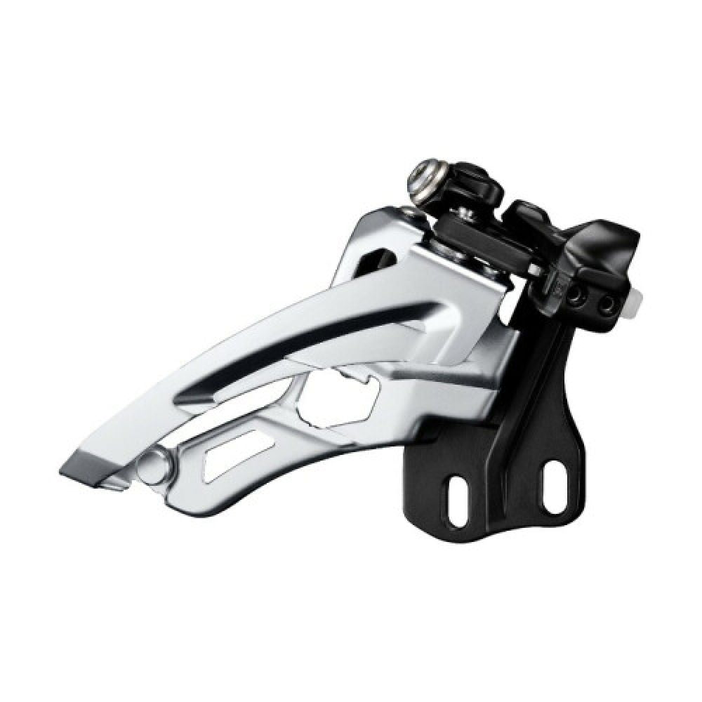 Dérailleur AV SHIMANO 105 à braser 11V