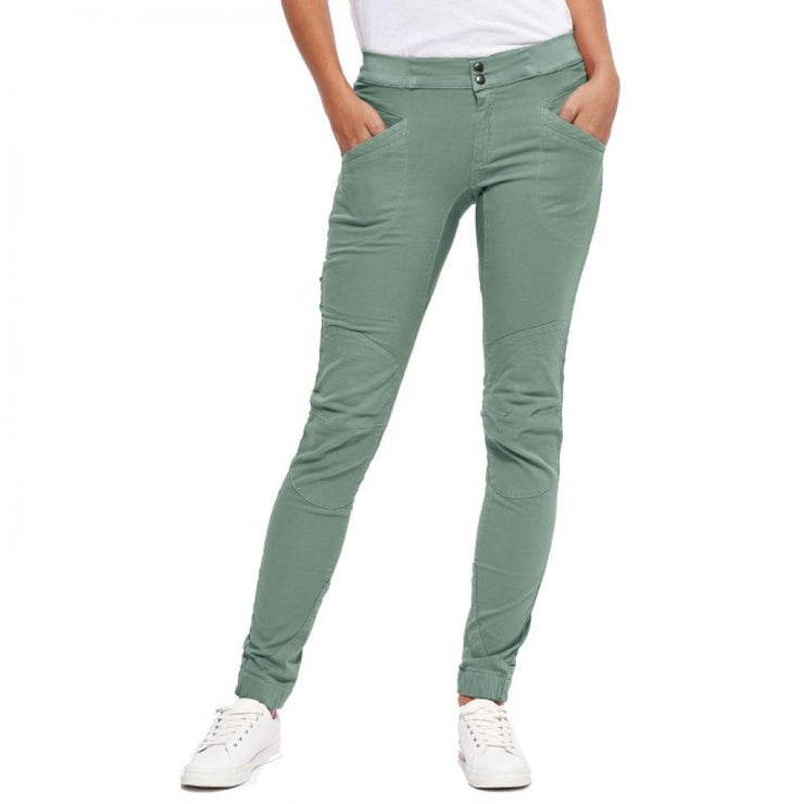 W - Laila Peak 22 - Iceberg Green