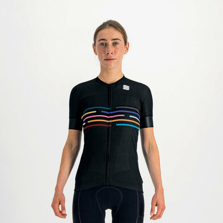 W - Maillot Vélodrome - SPORTFUL