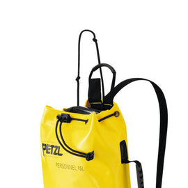 Sac Personnel 15L