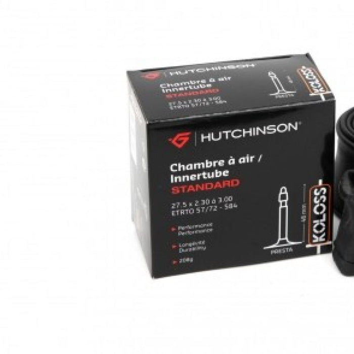 CAA 26x1.5/2.10 HUTCHINSON REINFORCED VS