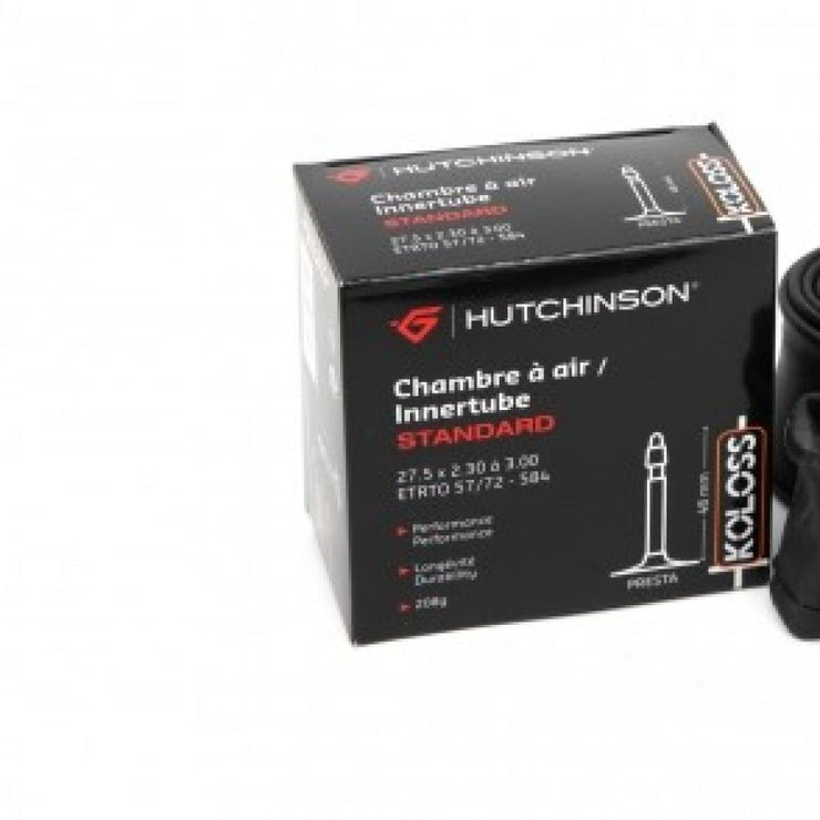 CAA 26x1.5/2.10 HUTCHINSON REINFORCED VS