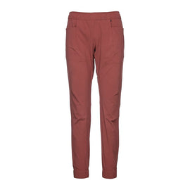 W - Notion SP Pants  - Cherrywood