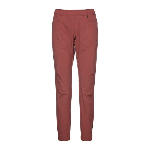 W - Notion SP Pants  - Cherrywood