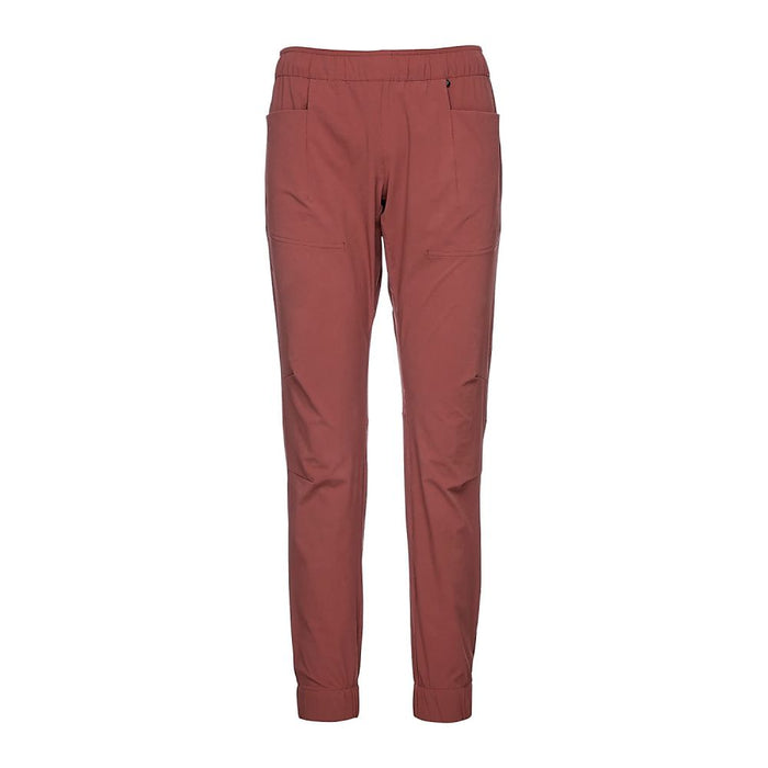 W - Notion SP Pants  - Cherrywood