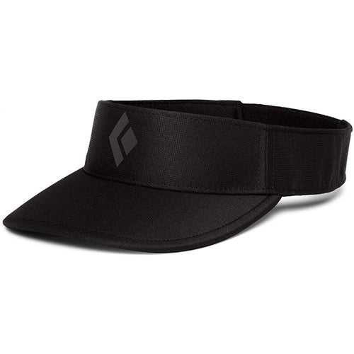 WM - Dash Visor - Black