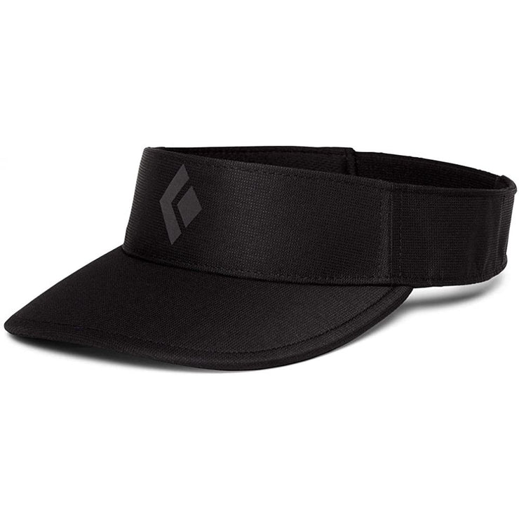WM - Dash Visor - Black