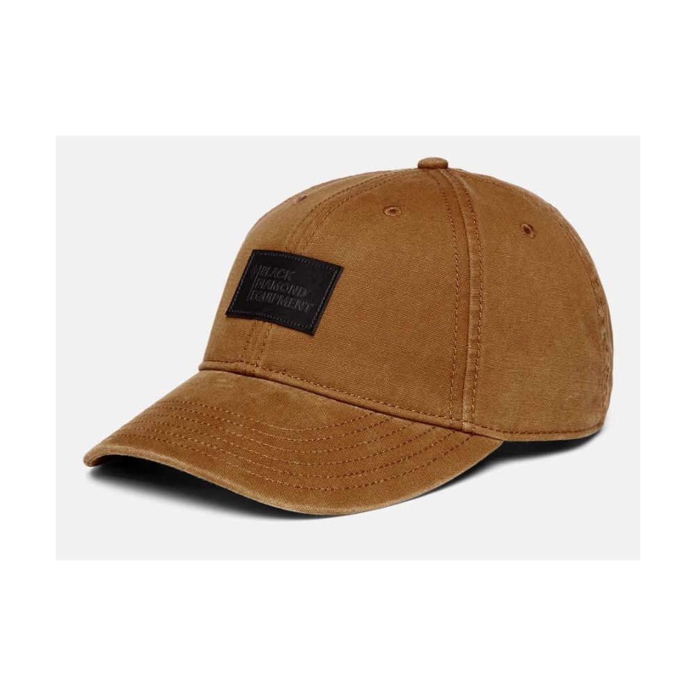 WM - BD Heritage Cap - Dark Curry