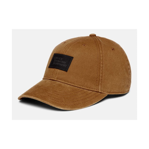 WM - BD Heritage Cap - Dark Curry