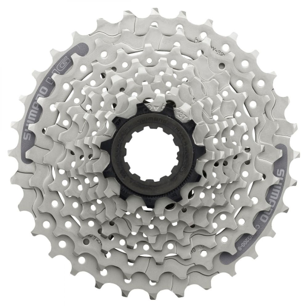 Cassette 9v CS-HG201 Shimano 11-32
