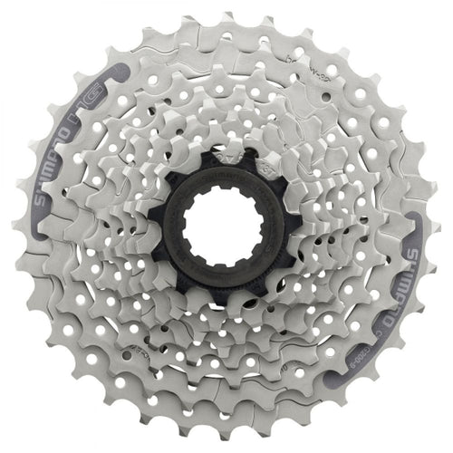 Cassette 9v CS-HG201 Shimano 11-32