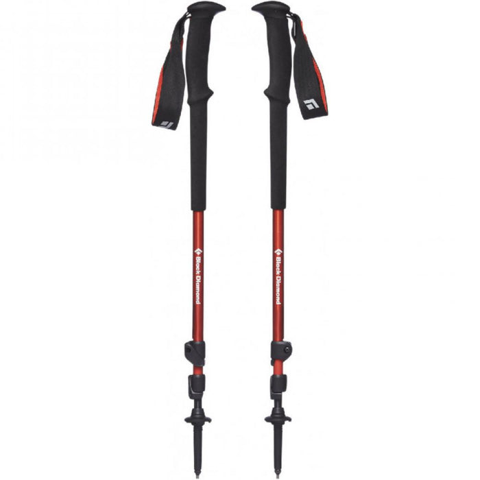 M - TRAIL TREK POLES - Picante