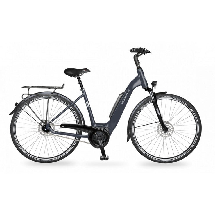 VELO DE VILLE - AEB800 - Cadre Trend - 500W - Basalte volcanique - 2022 - reconditionné