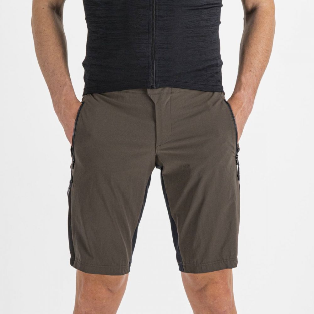 M - Short Suppergiara