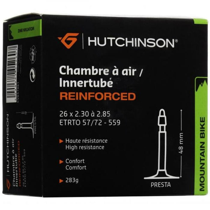 CAA 26x2.3/2.85 HUTCHINSON REINFORCED