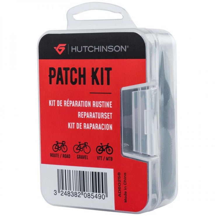 Boite Rustine Hutchinson VTT