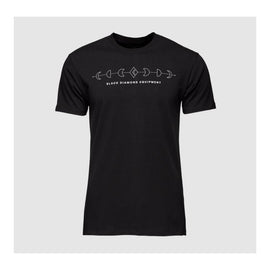 M - BD Icon Full Moon SS Tee