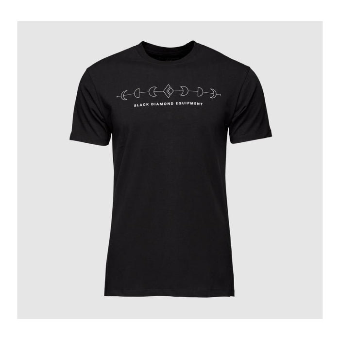 M - BD Icon Full Moon SS Tee