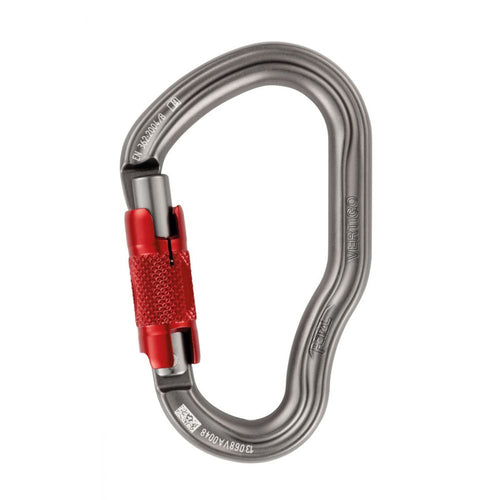 Mousqueton  Vertigo Twist Lock