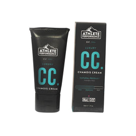 Crème chamois 100ml - Muc off